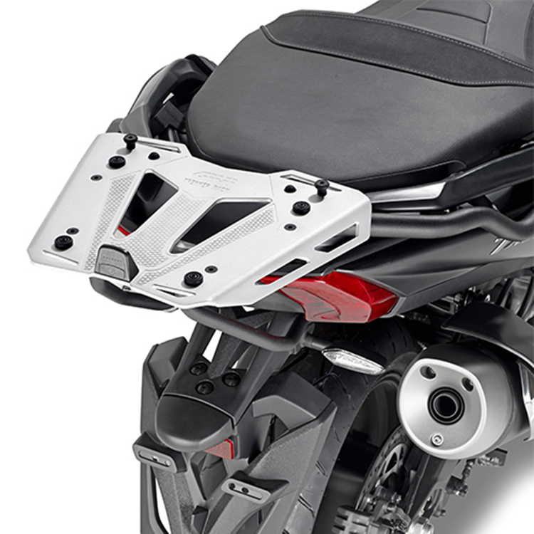 SOPORTE BAULETE GIVI MK YAMAHA T MAX 530 17